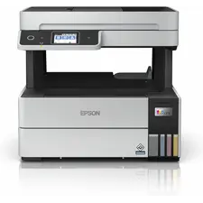 Epson EcoTank Pro ET-5185 Impressora Multifuncional a Cores A4 Wi-Fi USB - Loja BluePixel