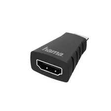HAMA HDMI para Mini HDMI Converter Ultra HD 4K - Marca 237 | Loja BluePixel