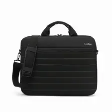Mochila 507 COOLBOX 15.6 INCH BAG BLACK - Resistente e Estilosa para Portátil na loja BluePixel.pt