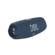 JBL Charge 5 Altifalante Portátil à Prova de Água com Powerbank - Cor Azul | bluepixel.pt