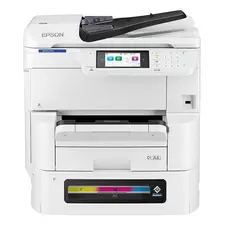 Impressora Epson WorkForce Pro EM-C8100RDWF - Multifuncional a Cores A3+ 25 PPM | bluepixel.pt