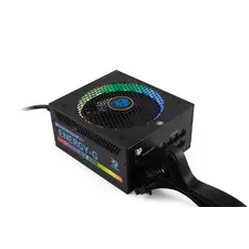 Fonte de Alimentação 507 COOLBOX ATX 850W DG ENERGY-G RGB 80+ Gold | Loja BluePixel