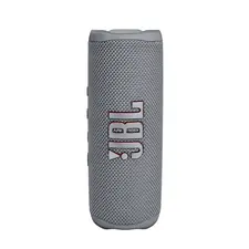JBL Flip 6 Grey - Altifalante Bluetooth portátil, resistente à água e som potente | bluepixel.pt