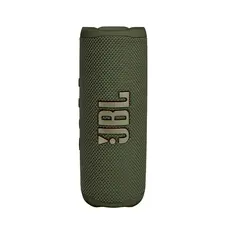 JBL Flip 6 Green - Altifalante Bluetooth portátil resistente à água | bluepixel.pt