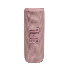 JBL Flip 6 Pink - Altifalante Bluetooth portátil, resistente à água, som potente | bluepixel.pt