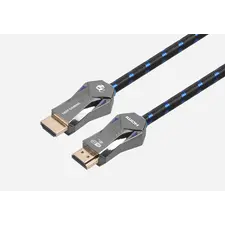 Cabo HDMI 2.1 COOLBOX DG 507 - Alta Velocidade e Resolução para Gaming e Entretenimento