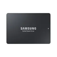 Samsung SSD 2.5'' SATA3 1.92TB PM893 Enterprise | Armazenamento Fiável para Empresas
