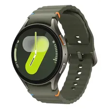 Samsung Galaxy Watch7 44MM LTE Verde | Smartwatch avançado na bluepixel.pt