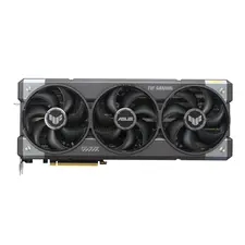 ASUS TUF-RTX5080-O16G-GAMING 16GB VGA - Placa gráfica de alta performance para gaming e profissionais