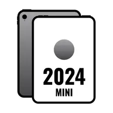 Apple iPad mini Wi-Fi + Cellular 256GB Space Grey | Loja BluePixel