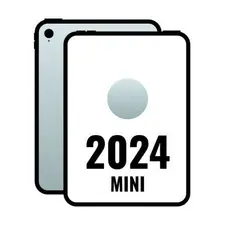 Apple iPad mini Wi-Fi 512GB Blue - Tablet compacto e potente na Bluepixel.pt