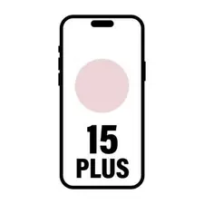 Apple iPhone 15 Plus 128GB Pink - Smartphone topo de gama na BluePixel