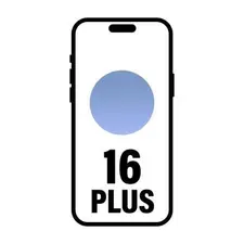 Apple iPhone 16 Plus 256GB Ultramarine - Smartphone de Alta Performance na bluepixel.pt