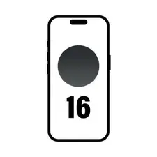 Apple iPhone 16 256GB Black - Smartphone topo de gama na bluepixel.pt