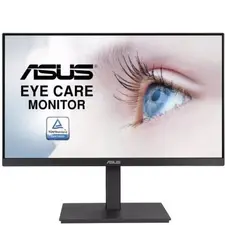 Monitor ASUS VA24EQSB 23.8'' FHD IPS Eye Care - Design Ergonómico | bluepixel.pt