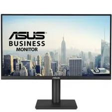 Monitor ASUS VA27UCPS 27'' 4K UHD IPS 60Hz 5ms HDMI DP - Loja BluePixel