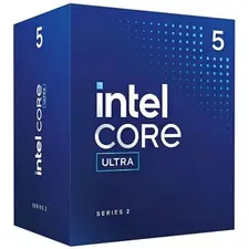 Processador Intel Core Ultra 5 235 3.4GHz LGA1851 24MB Cache - Marca 512 na BluePixel