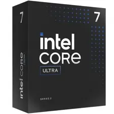 Processador Intel Core Ultra 7 265 2.4GHz LGA1851 30MB Cache - Alta Performance na bluepixel.pt