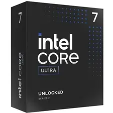 Processador Intel Core Ultra 7 265K 5.5GHz LGA1851 - Desempenho Elevado | bluepixel.pt