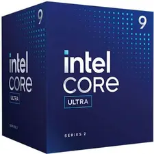Processador Intel Core Ultra 9 285 2.5GHz LGA1851 36MB Cache - Marca 512 | bluepixel.pt