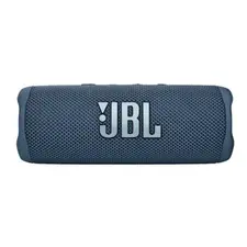 JBL Flip 6 Portátil Blue - Altifalante Bluetooth Resistente à Água | bluepixel.pt