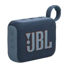 JBL GO 4 BT IP67 Altifalante Portátil Azul com USB-C | Loja BluePixel