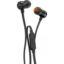 Fones de Ouvido JBL IE T290 Earbuds Preto | Áudio de Alta Qualidade na bluepixel.pt