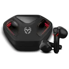 Fones Wireless NOX KROM KALL 525 - In-Ear Gaming Bluetooth | Loja BluePixel