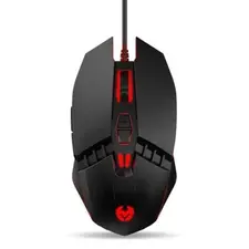 Rato Gaming NOX KROM KALAX 3200 DPI - Periférico Gaming de Alta Precisão | bluepixel.pt