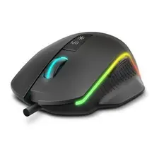 Mouse Gaming NOX KROM KEOS RGB 6400 DPI - Marca 525 | Loja BluePixel