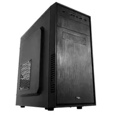 Gabinete Nox Forte Black Matx - Caixa de Computador de Alta Performance na Bluepixel.pt