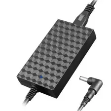 Carregador 525 NOX NOTEBOOK SLIM POWER ADAPTER 45W | Compatível com Notebooks Slim
