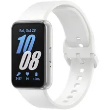 Samsung Galaxy Fit3 Silver - Smartwatch Fitness e Saúde na loja online bluepixel.pt