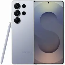 Samsung Galaxy S25 Ultra 256GB Blue Silver Titanium | Loja BluePixel