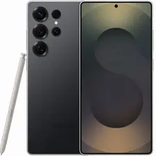 Samsung Galaxy S25 Ultra 512GB Titanium Black - Smartphone topo de gama na bluepixel.pt