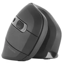 Rato Wireless MARS GAMING MMW-ERGOPRO Vertical Ergonómico 3200DPI - Marca 519