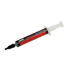 Pasta Térmica MARS GAMING MT1 9W/mK - Otimize o Resfriamento do Seu PC | bluepixel.pt