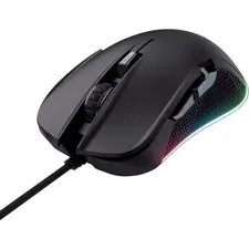Trust GXT922 YBAR Gaming Eco Mouse - Rato de Jogo Sustentável e Preciso | bluepixel.pt