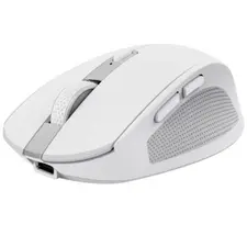 Trust Ozaa Wireless Mouse Branco - Rato sem fios Bluetooth para computador | bluepixel.pt