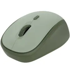 Trust Wireless Eco Mouse Green - Rato sem fios ecológico e confortável | bluepixel.pt