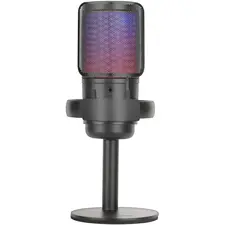 Microfone Profissional MARS GAMING MMIC-SE ARGB 192KHZ 24BIT - Marca 519 | Loja BluePixel