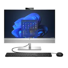 HP EliteOne 870 G9R All-in-One com Intel i7, 16GB RAM, 1TB SSD e Windows 11 Pro | bluepixel.pt