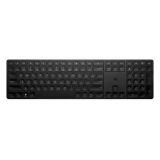 Teclado Wireless HP 455 da marca 34 | Conforto e Performance para o seu Computador