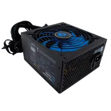 Fonte de alimentação 507 COOLBOX ATX 800W 80 Plus Bronze para Gaming e PC de Alta Performance