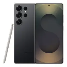 Samsung Galaxy S25 Ultra 256GB Titanium Black | Smartphone topo de gama na bluepixel.pt