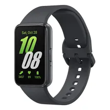 Samsung Galaxy Fit3 Dark Gray - Smartwatch fitness e saúde na loja online bluepixel.pt