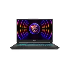 MSI CYBORG 15 A13VF - Portátil Gaming 15.6'' FHD, RTX 4060, i5-13500H, 16GB RAM, 512GB SSD, Sem OS