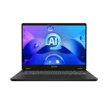 MSI Prestige 14 AI Studio i7 14'' 2.8K 32GB 1TB W11H - Loja BluePixel