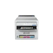 Impressora Epson WorkForce Pro EP-C800RDW A cores duplex Wi-Fi LAN 4800x1200dpi 25ppm - bluepixel.pt