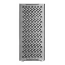 Caixa ATX MARS GAMING MC-IPRO com Painel de Vidro Temperado e Grelha 3D Mesh - Preto